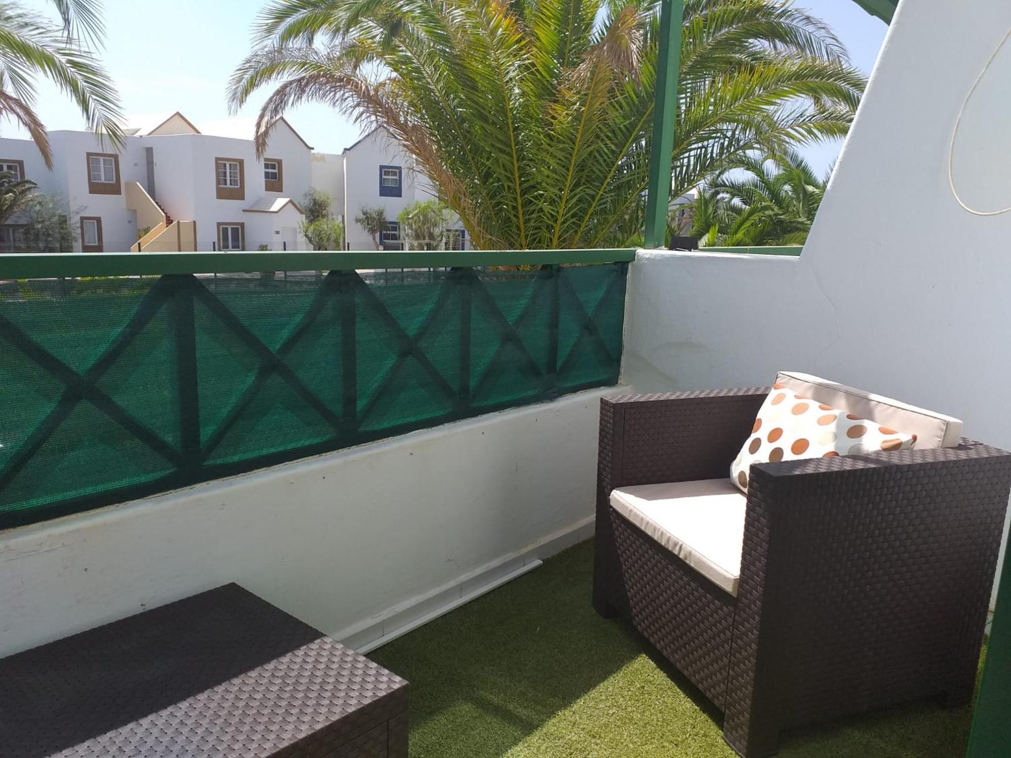 Apartment Duplex -The Sunny Hut - Swimming Pool - Free Wifi & Ac- Residence Las Marinas Puerto del Carmen  Exterior photo